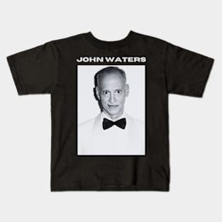 John Waters Kids T-Shirt